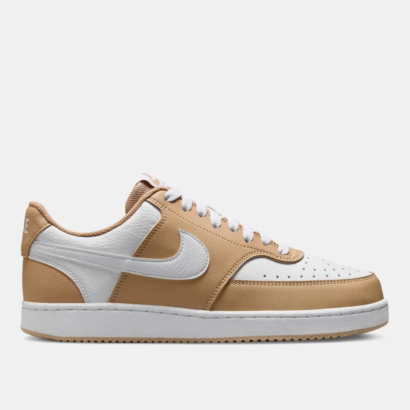 Nike Women's Court Vision Low Next Nature Shoes